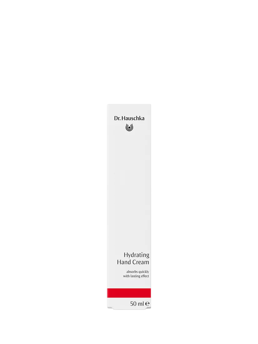 Dr Hauschka hand cream 50ml - British product