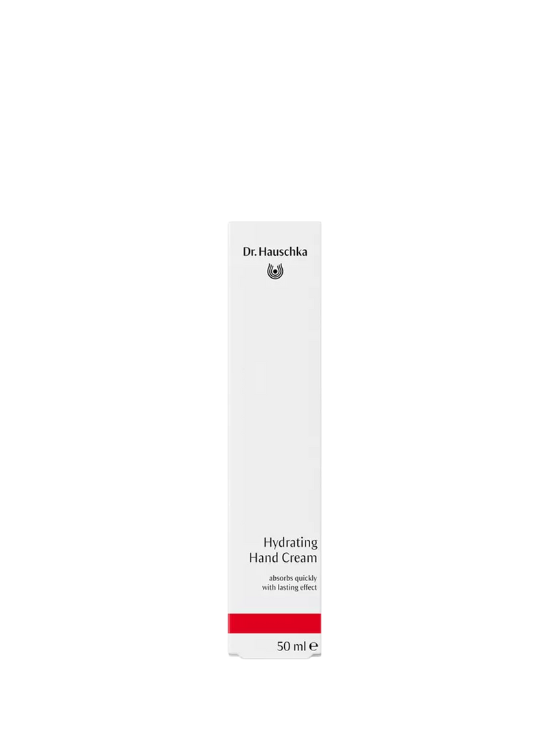 Dr Hauschka hand cream 50ml - British product