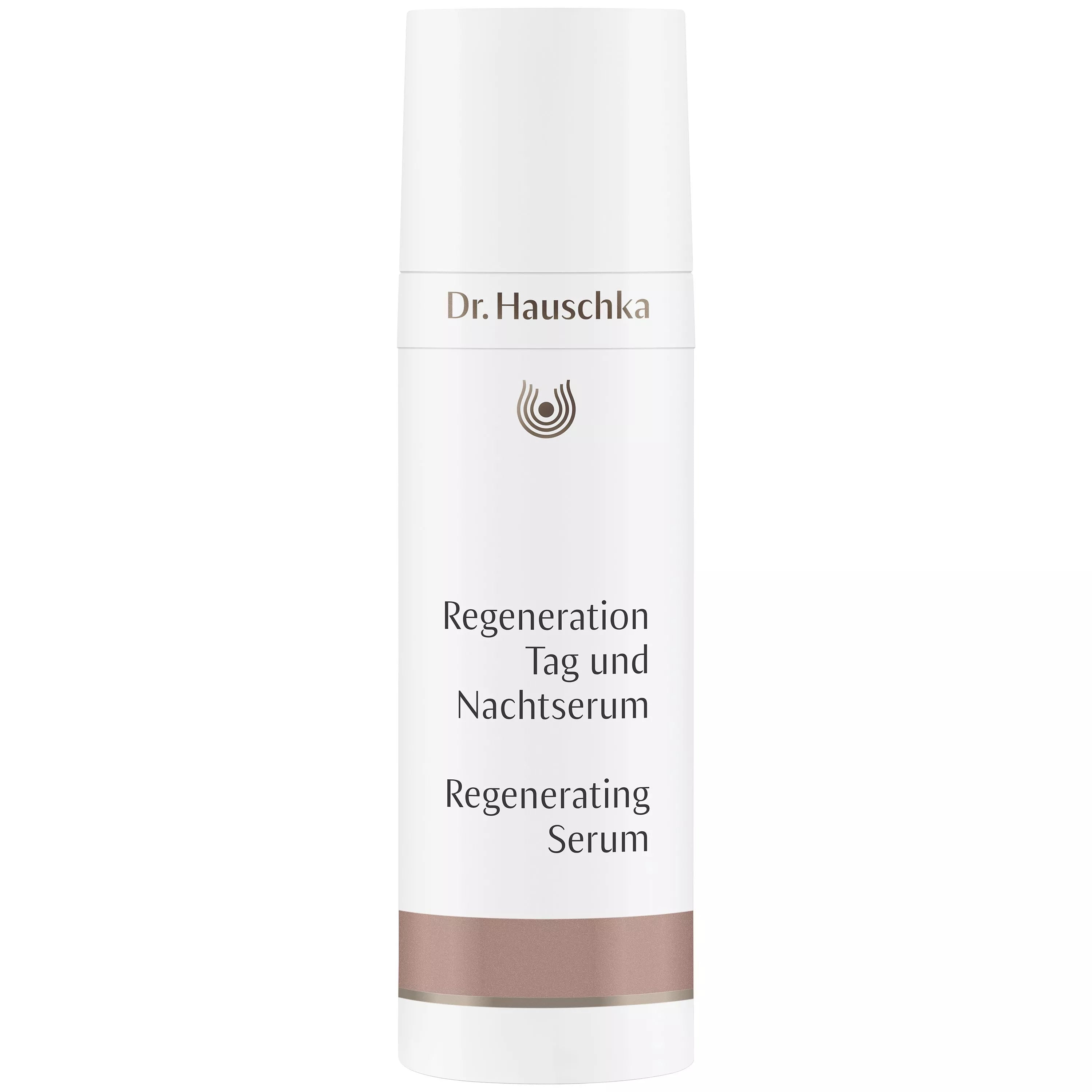Dr Hauschka Regenerating Serum 30g - British product