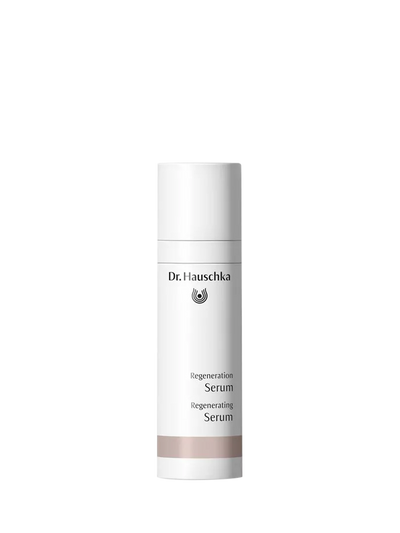 John Lewis Dr Hauschka Regenerating Serum Face Serum 30g- Buy online at McGrocer