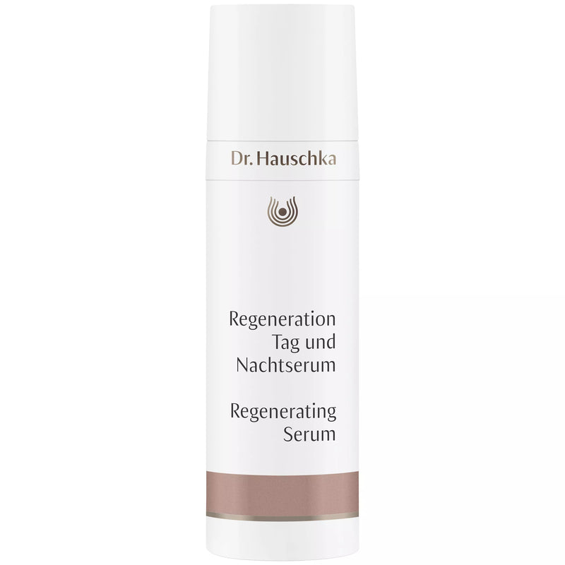 Dr Hauschka Regenerating Serum 30g - British product
