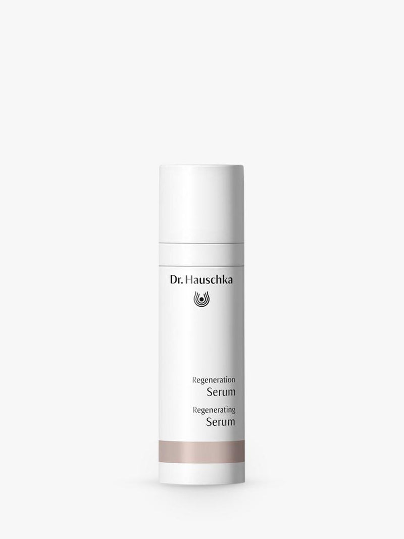 Dr Hauschka Regenerating Serum 30g - British product