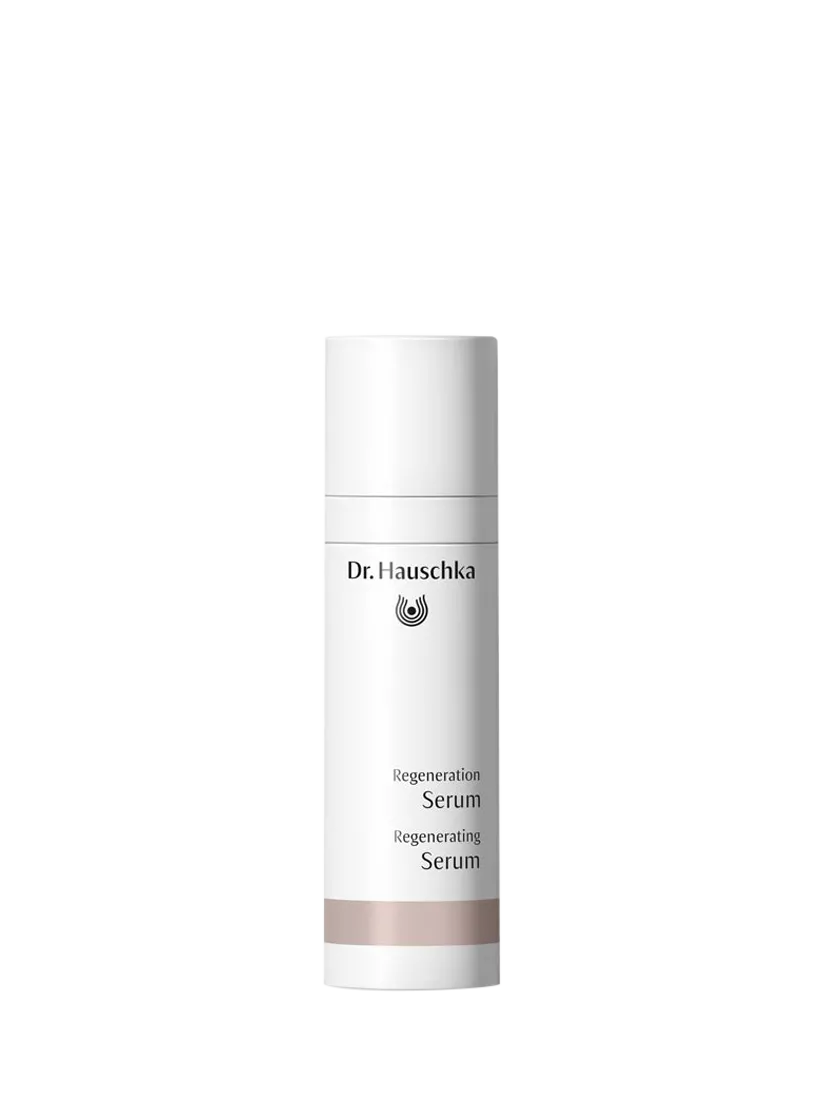 Dr Hauschka Regenerating Serum 30g - British product