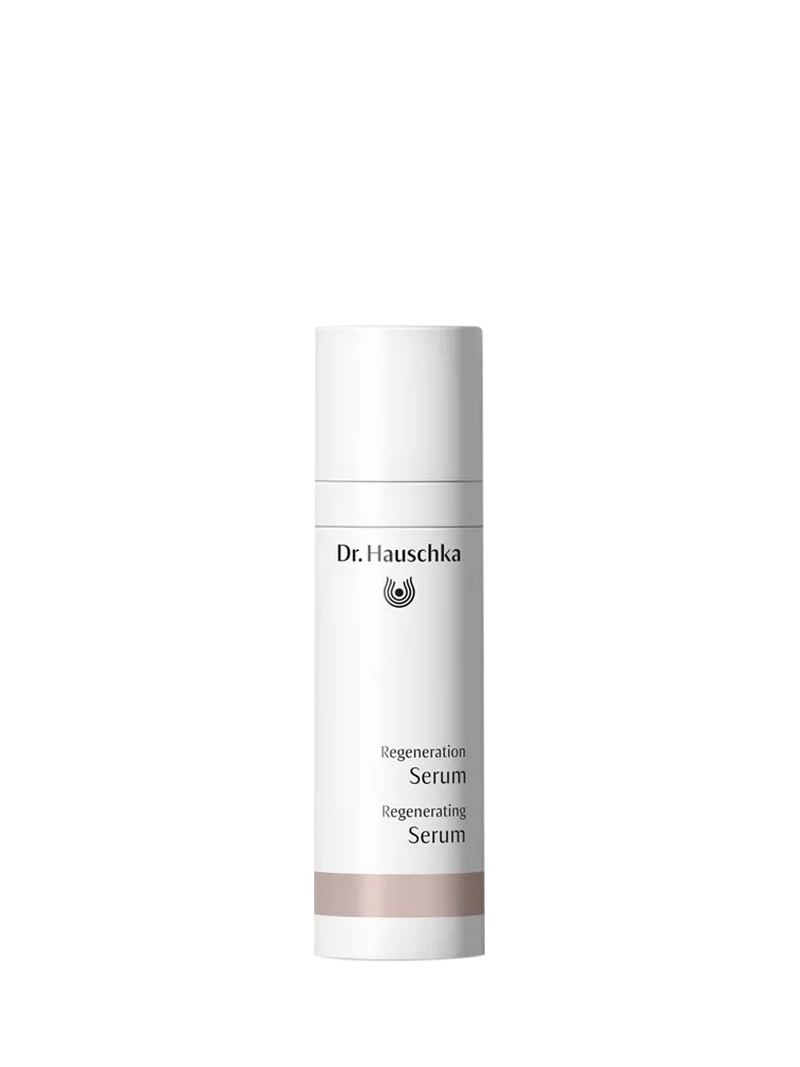 Dr Hauschka Regenerating Serum 30g - British product