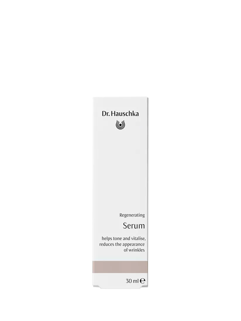 Dr Hauschka Regenerating Serum 30g - British product