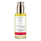 Dr Hauschka lemon lemongrass body oil 75ml - British product