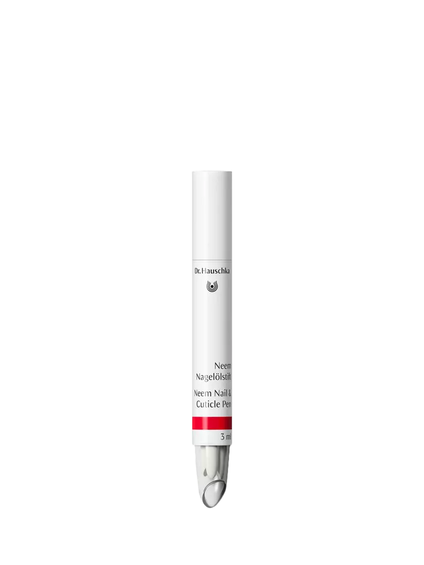 Dr Hauschka Neem Nail Oil Pen 4ml - British product