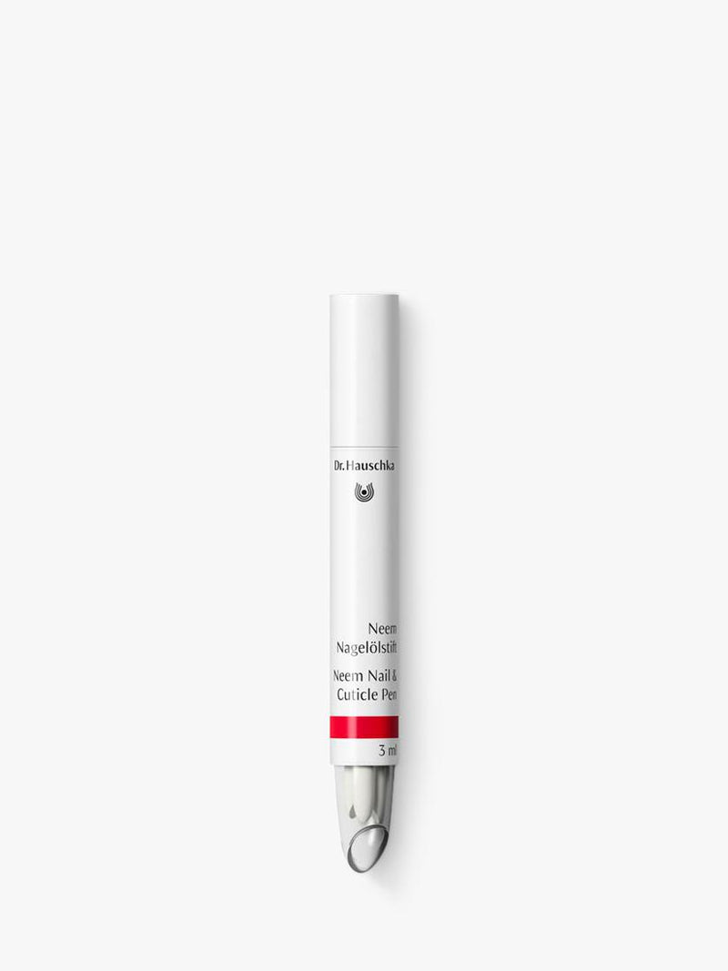 Dr Hauschka Neem Nail Oil Pen 4ml - British product
