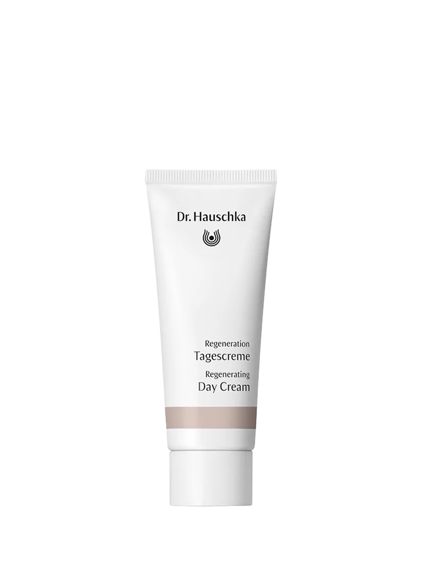 Dr Hauschka regenerating day cream 40ml - British product
