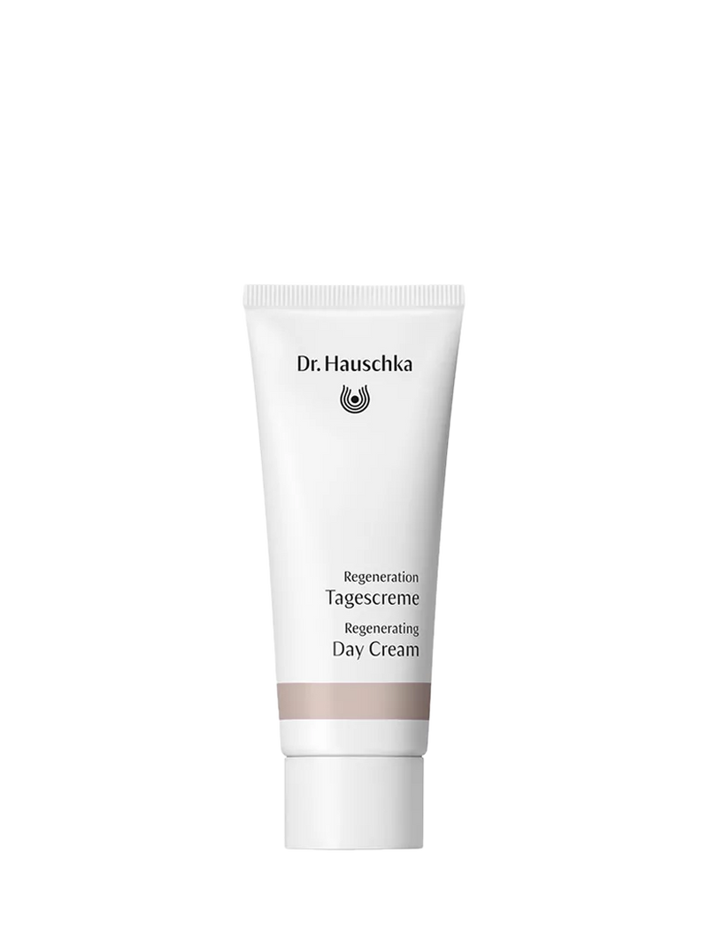 Dr Hauschka regenerating day cream 40ml - British product