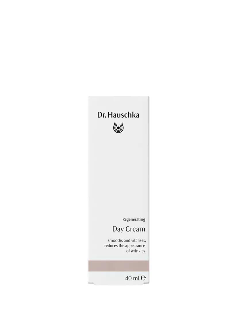 Dr Hauschka regenerating day cream 40ml - British product