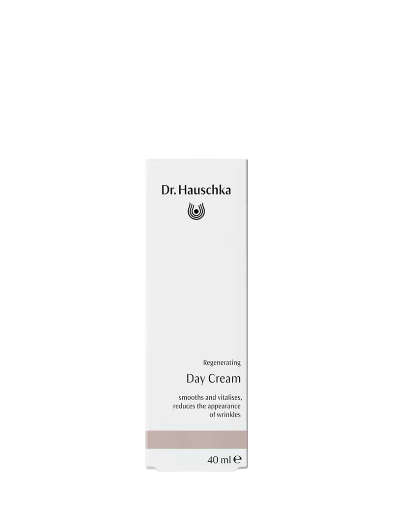 Dr Hauschka regenerating day cream 40ml - British product
