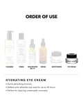 Bobbi Brown hydrating eye cream 15ml - British product