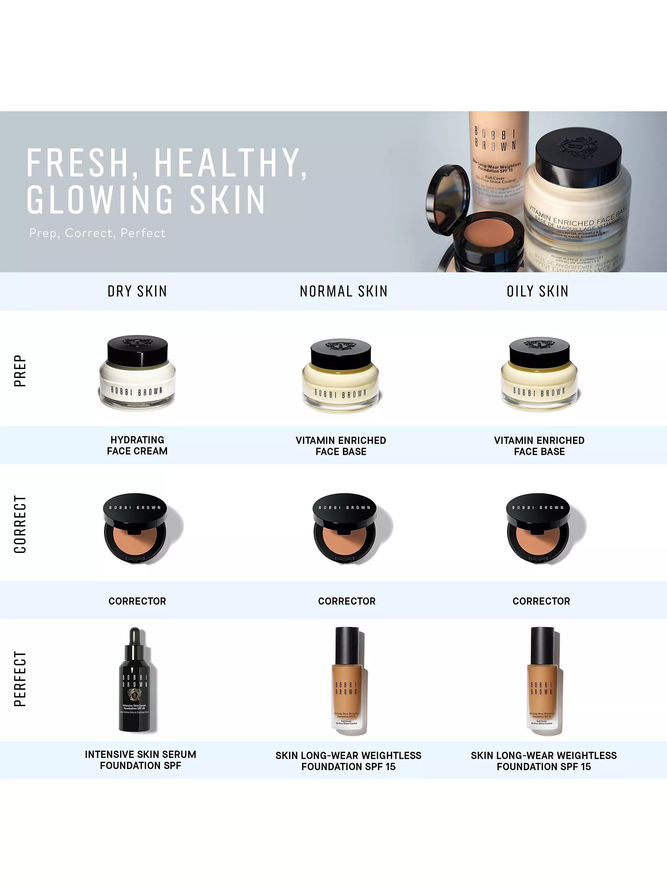Bobbi Brown hydrating face cream 50ml - British product