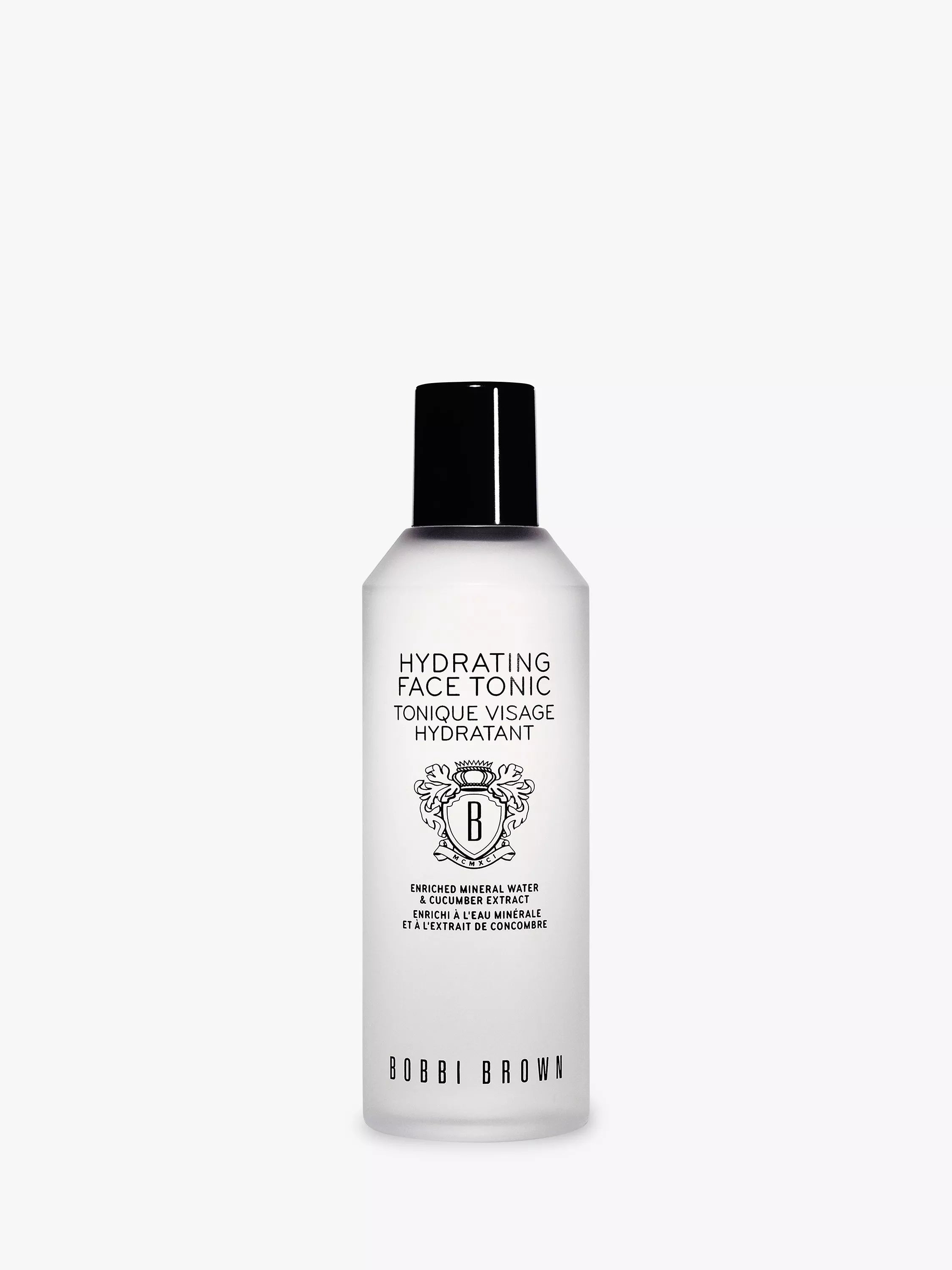 Bobbi Brown hydrating face tonic 200ml, UK version