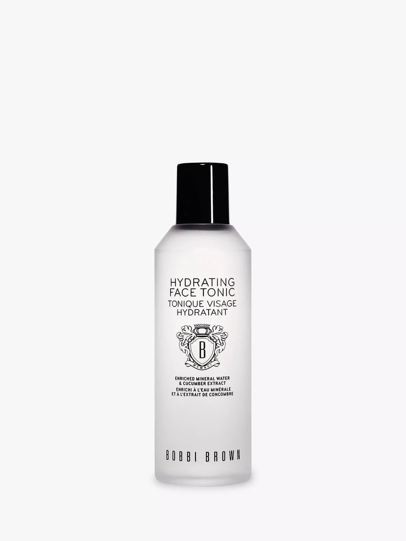 Bobbi Brown hydrating face tonic 200ml, UK version