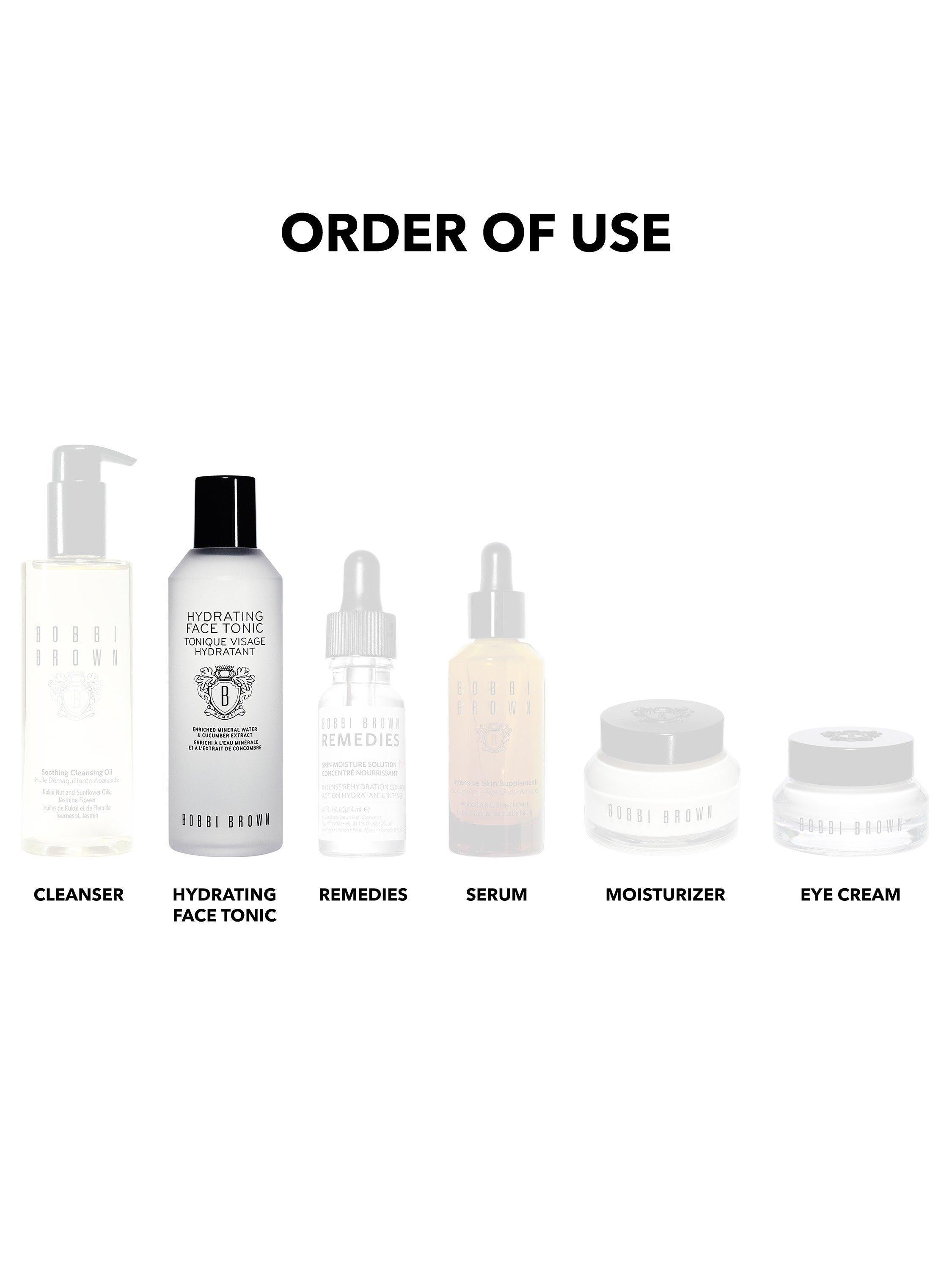 Bobbi Brown hydrating face tonic 200ml, UK version