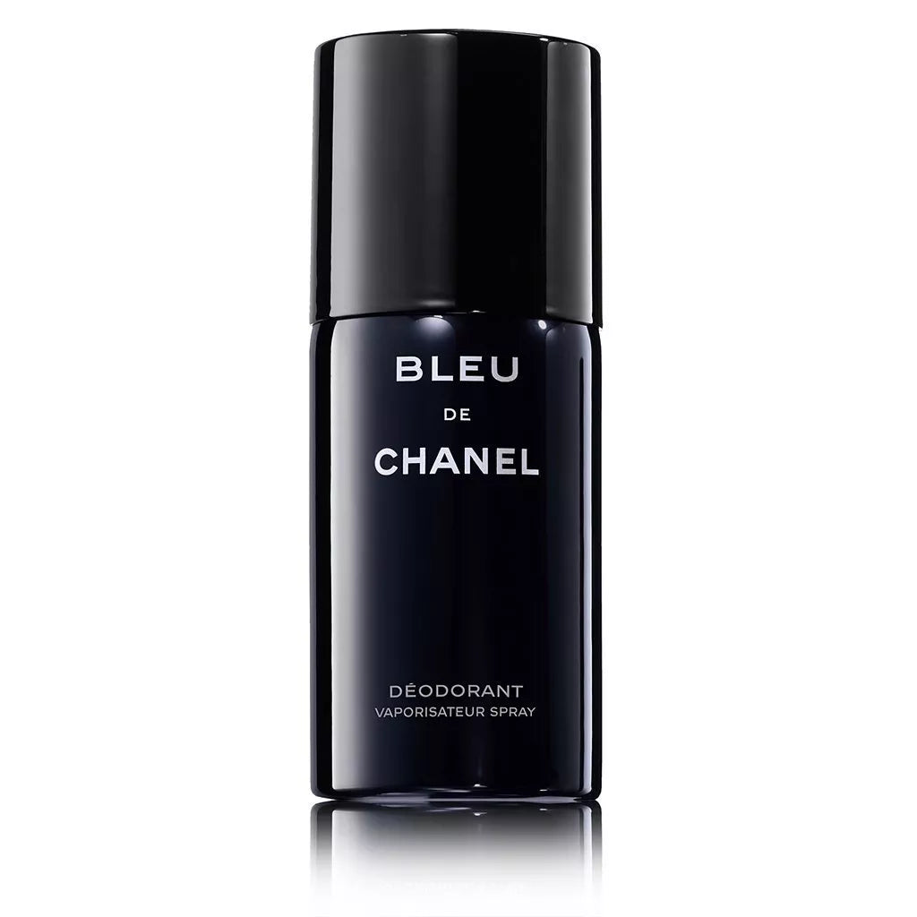 CHANEL Bleu De CHANEL Spray Deodorant