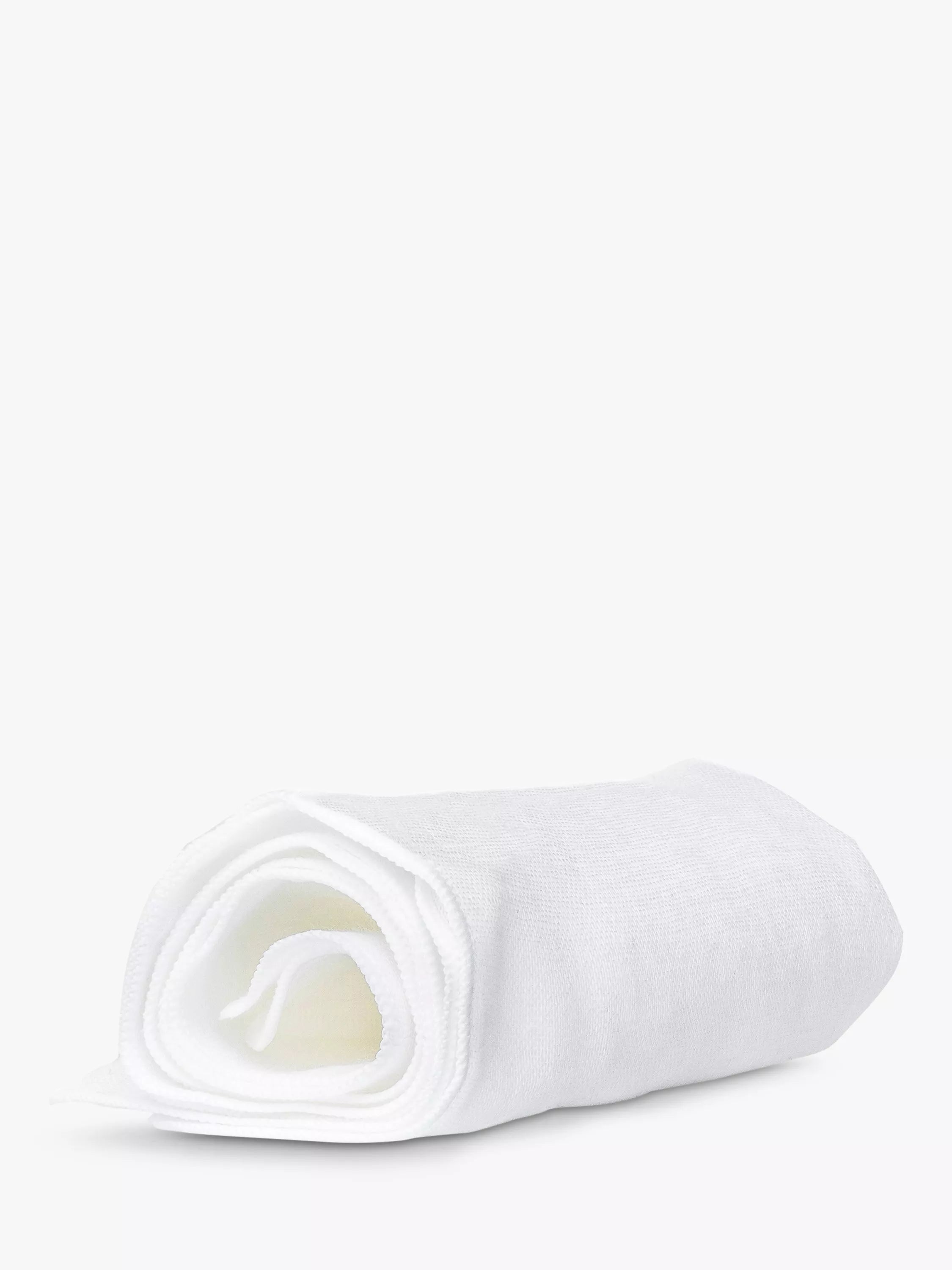 EVE LOM muslin cloths pack of 3 - British product