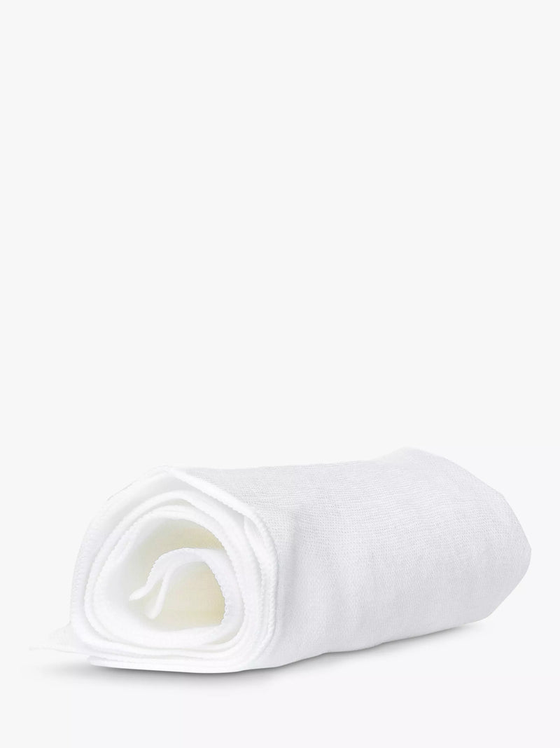 EVE LOM muslin cloths pack of 3 - British product
