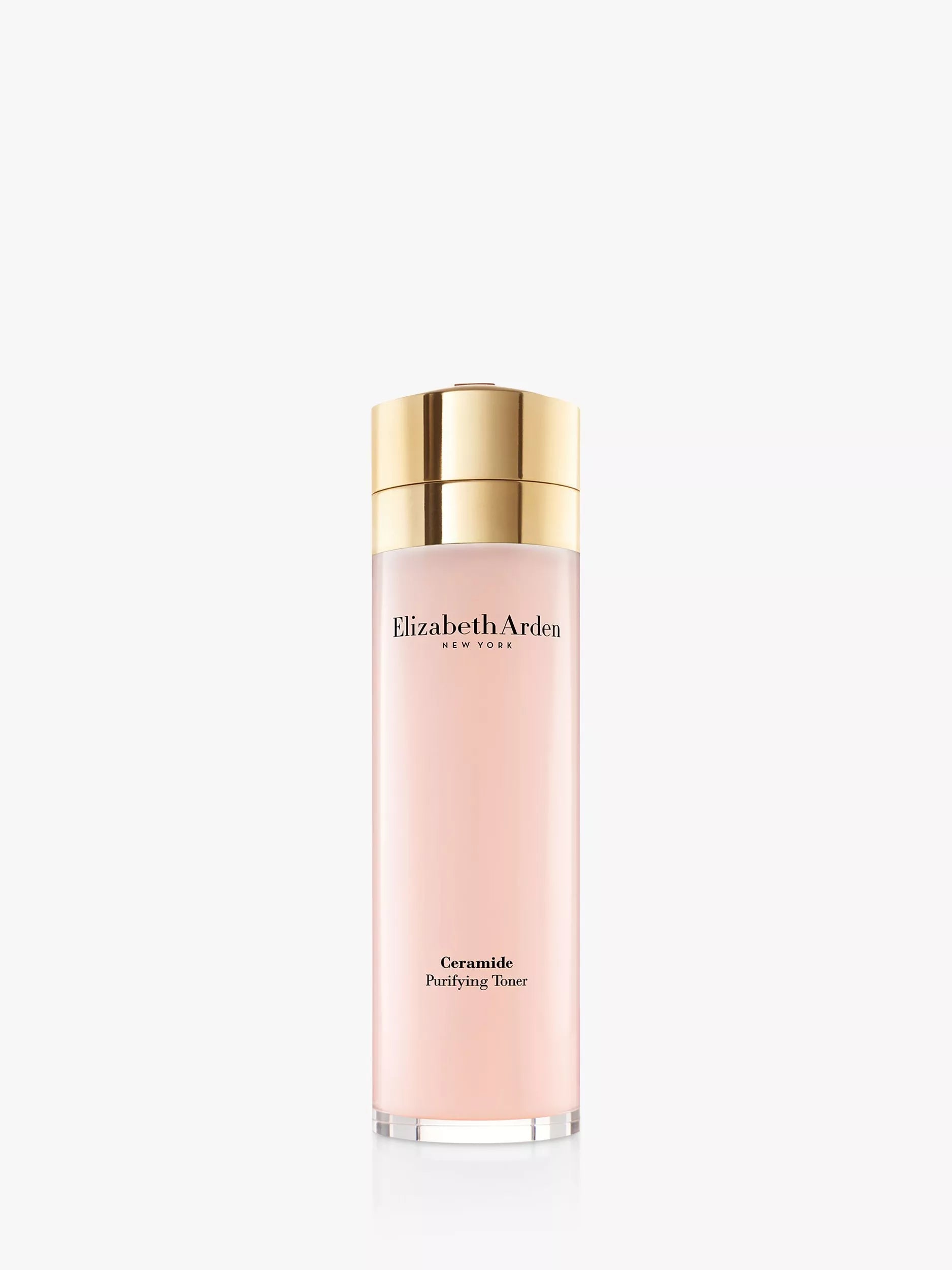 Elizabeth Arden Ceramide Purifying Toner 200ml, imported from the UK