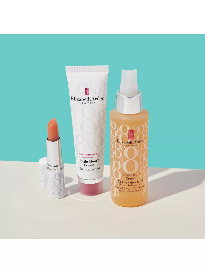 Elizabeth Arden Eight Hour Cream Skin Protectant 50ml (British brand)