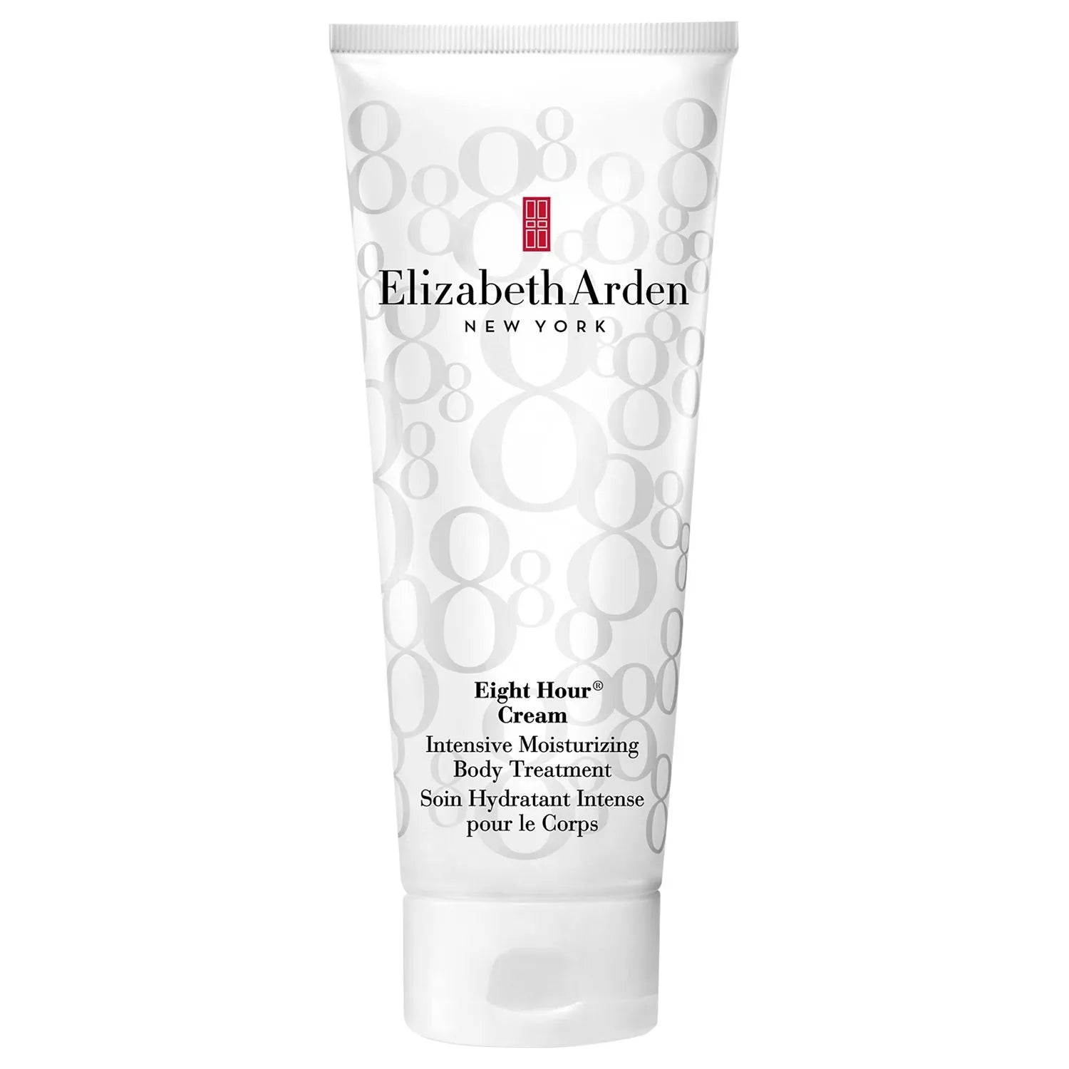 Elizabeth Arden Eight Hour Cream body treatment 200ml - British product