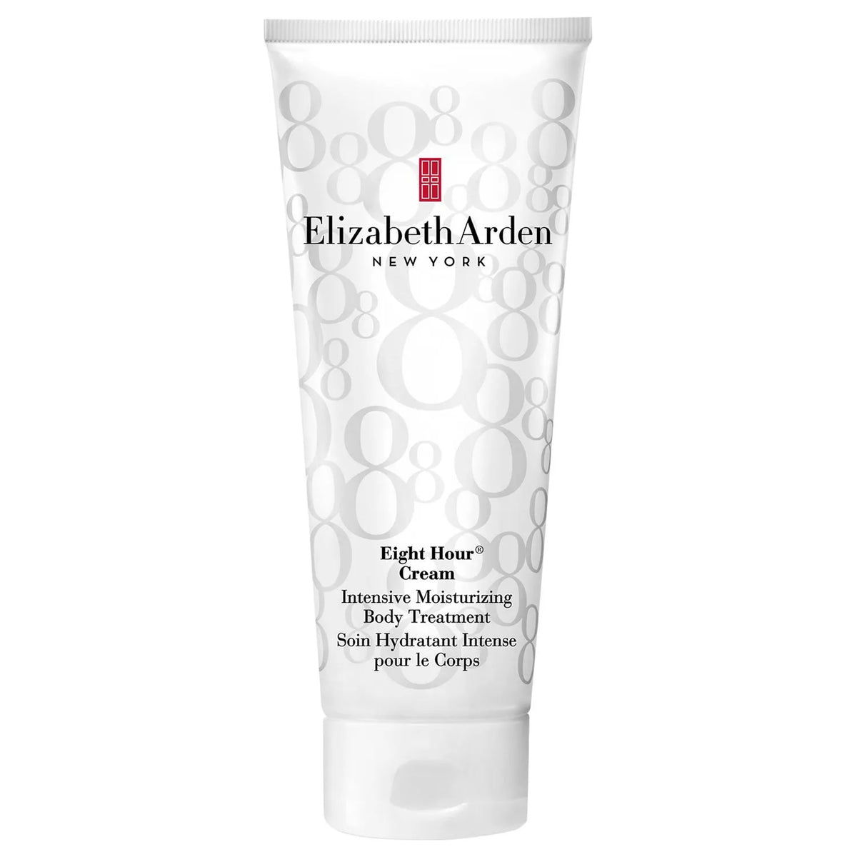 Elizabeth Arden Eight Hour Cream body treatment 200ml - British product