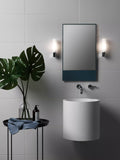 Astro Bari bathroom wall light - British product