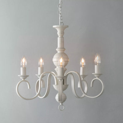 John Lewis John Lewis Carlita Chandelier Ceiling Light- Buy online at McGrocer