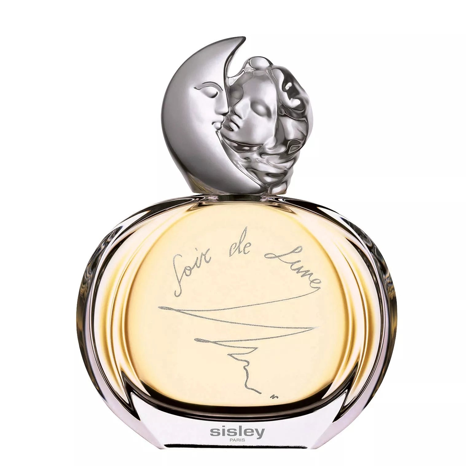 Sisley-Paris Soir de Lune Eau de Parfum 100ml, imported from the UK