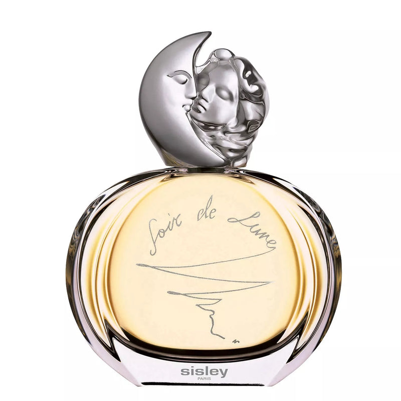 Sisley-Paris Soir de Lune Eau de Parfum 100ml, imported from the UK