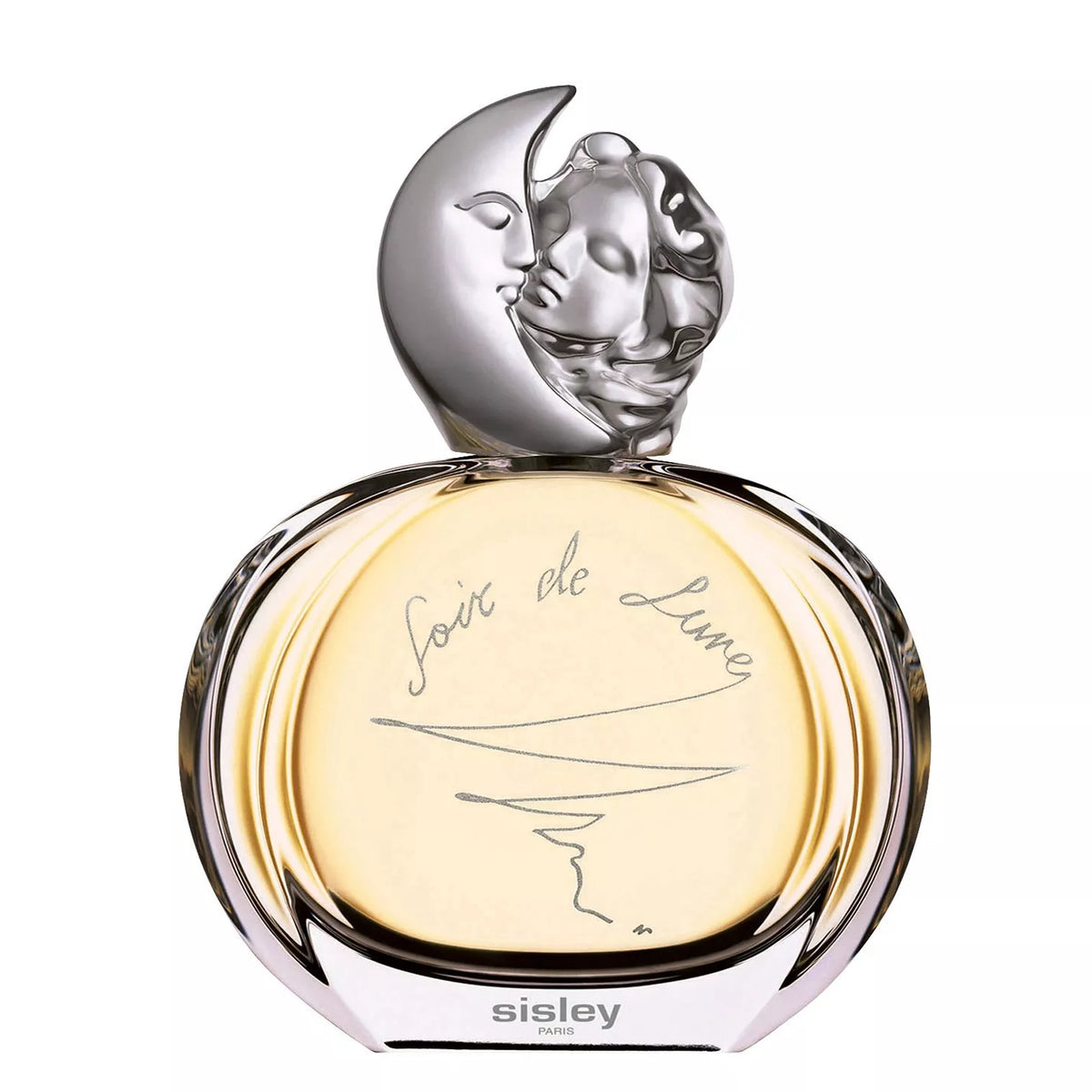 Sisley-Paris Soir de Lune Eau de Parfum 100ml, imported from the UK