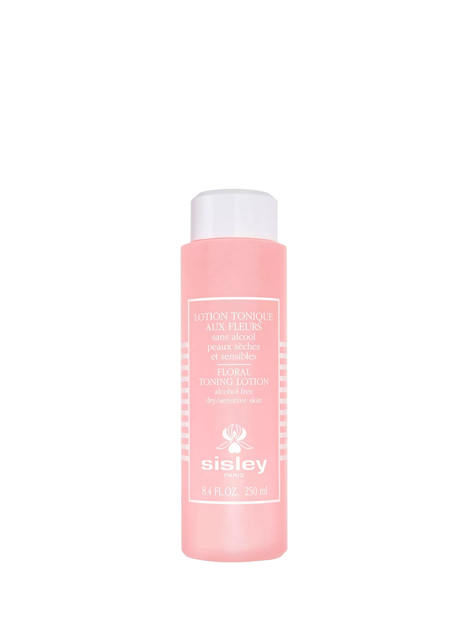 Sisley-Paris floral toning lotion 250ml, imported from the UK