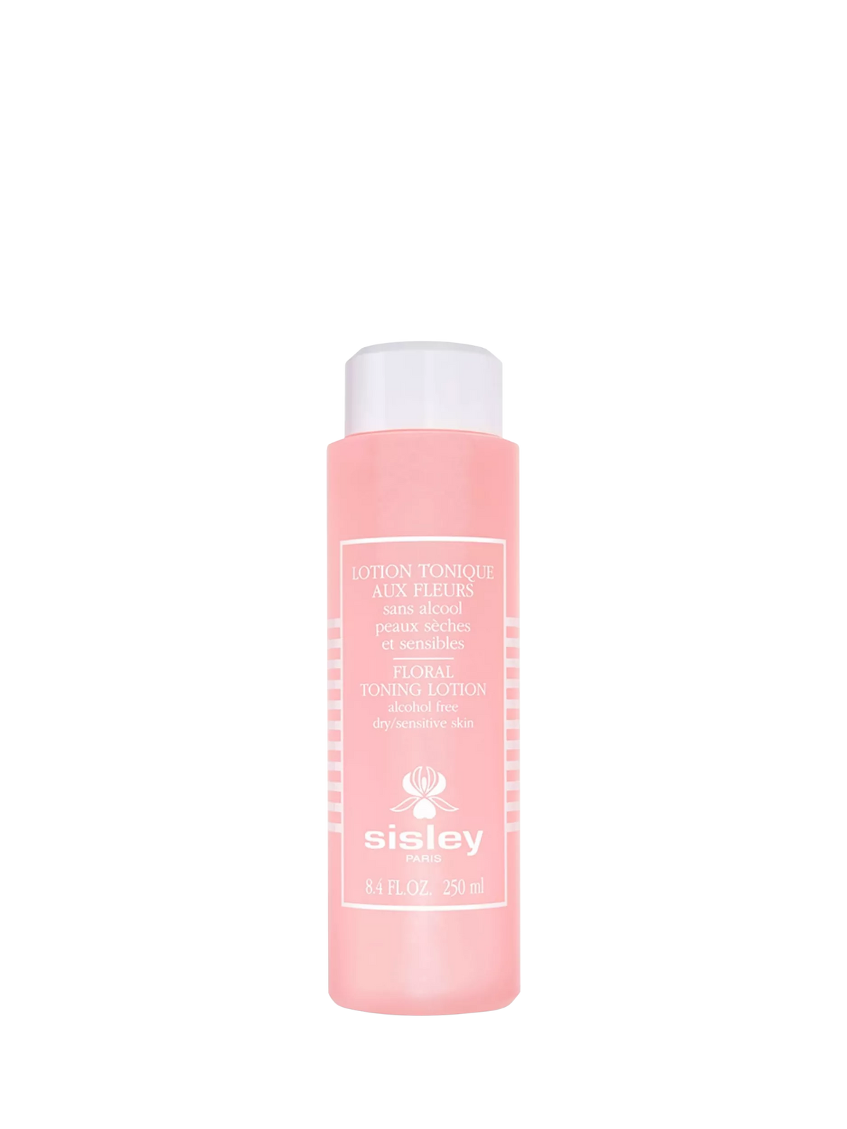 Sisley-Paris floral toning lotion 250ml, imported from the UK