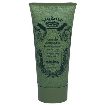 John Lewis Sisley-Paris Eau de Campagne Moisturising Body Cream 150ml- Buy online at McGrocer