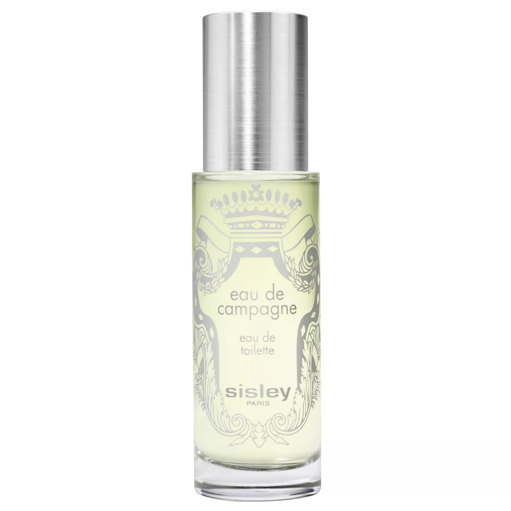 Sisley-Paris Eau de Campagne Eau de Toilette 50ml - British product