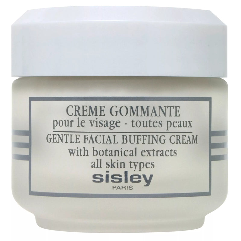 Sisley-Paris Gentle Facial Buffing Cream 50ml (British brand)