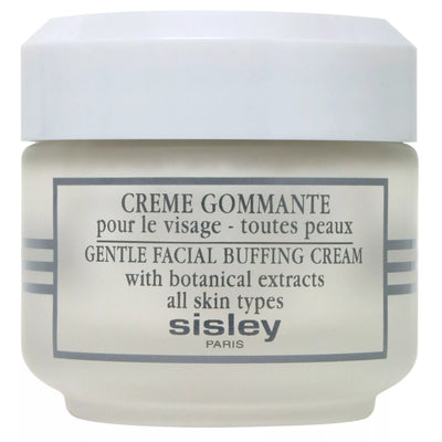 John Lewis Sisley-Paris Gentle Facial Buffing Cream Peeling-Creme 50 ml – Jetzt online bei McGrocer kaufen