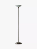 John Lewis Darlington uplighter floor lamp tall 177cm, UK version