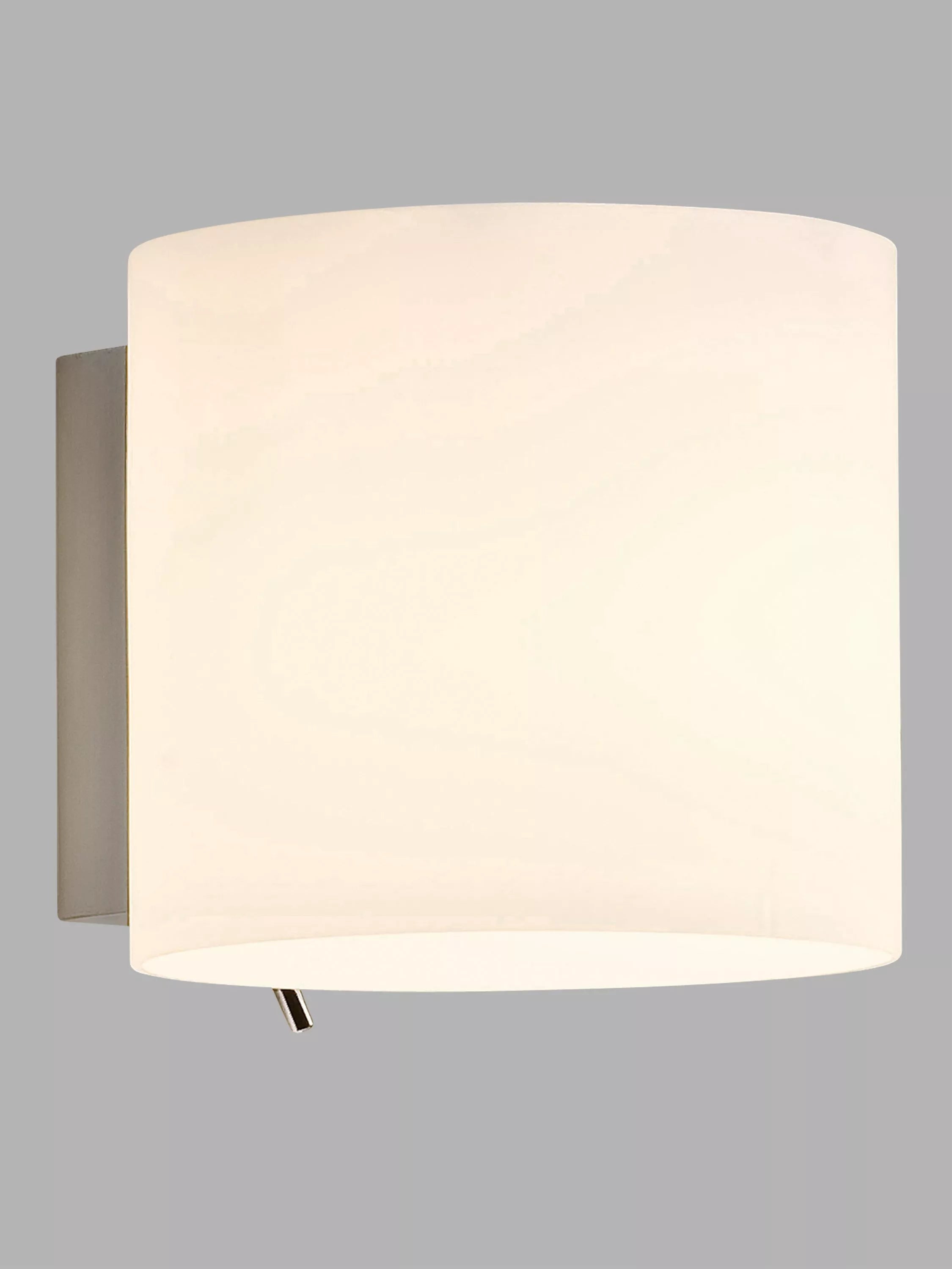 Astro Luga wall light 12x13x15.5cm, imported from the UK