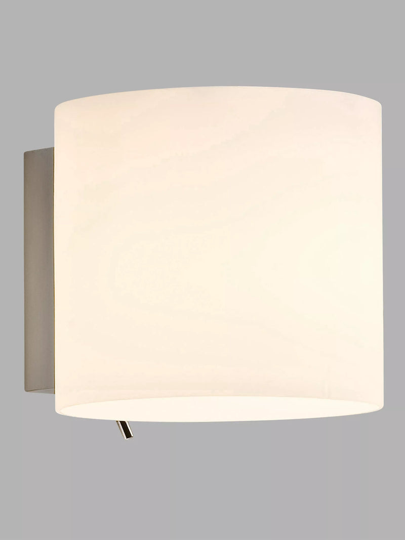 Astro Luga wall light 12x13x15.5cm, imported from the UK
