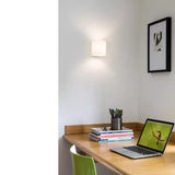 Astro Luga wall light 12x13x15.5cm, imported from the UK