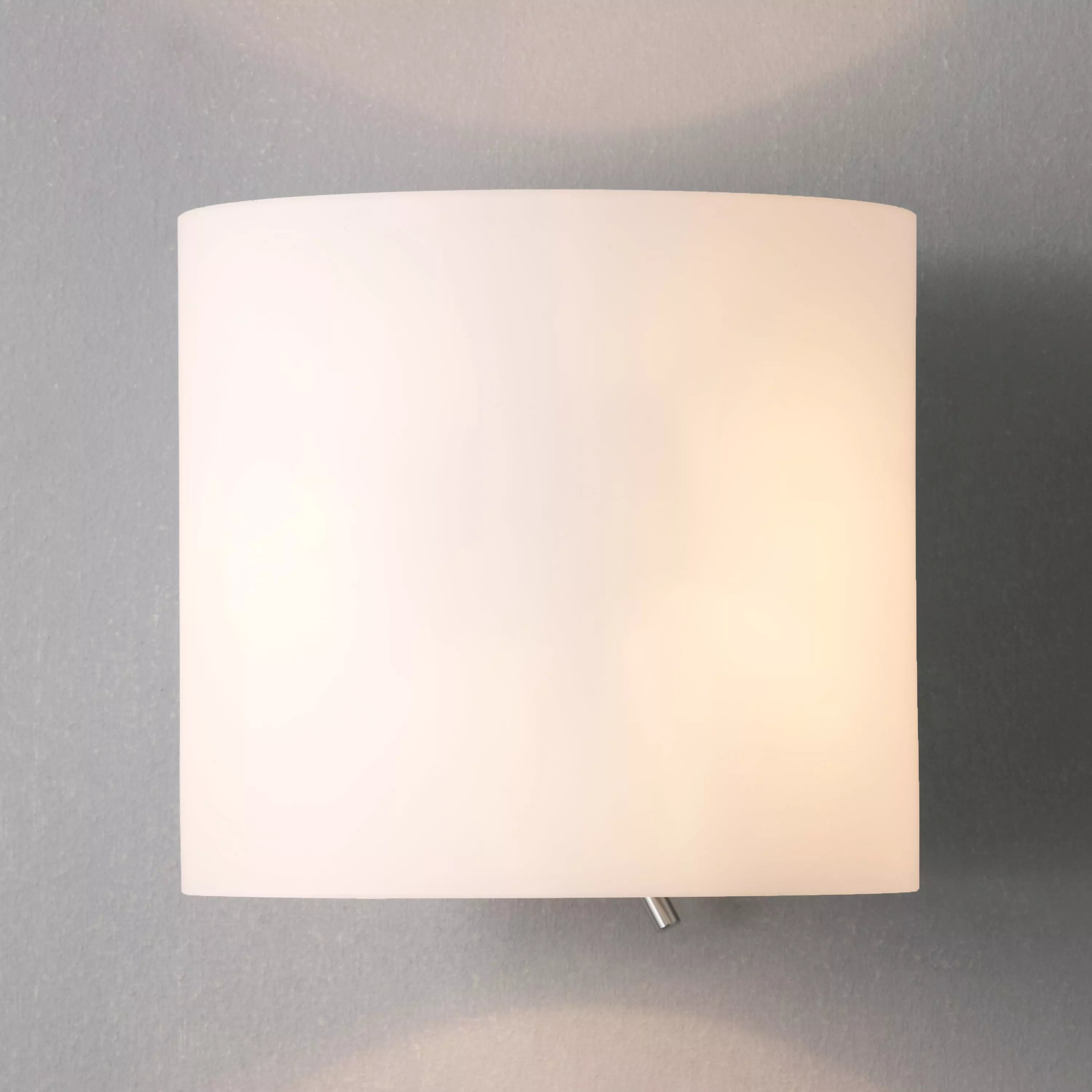 Astro Luga wall light 12x13x15.5cm, imported from the UK