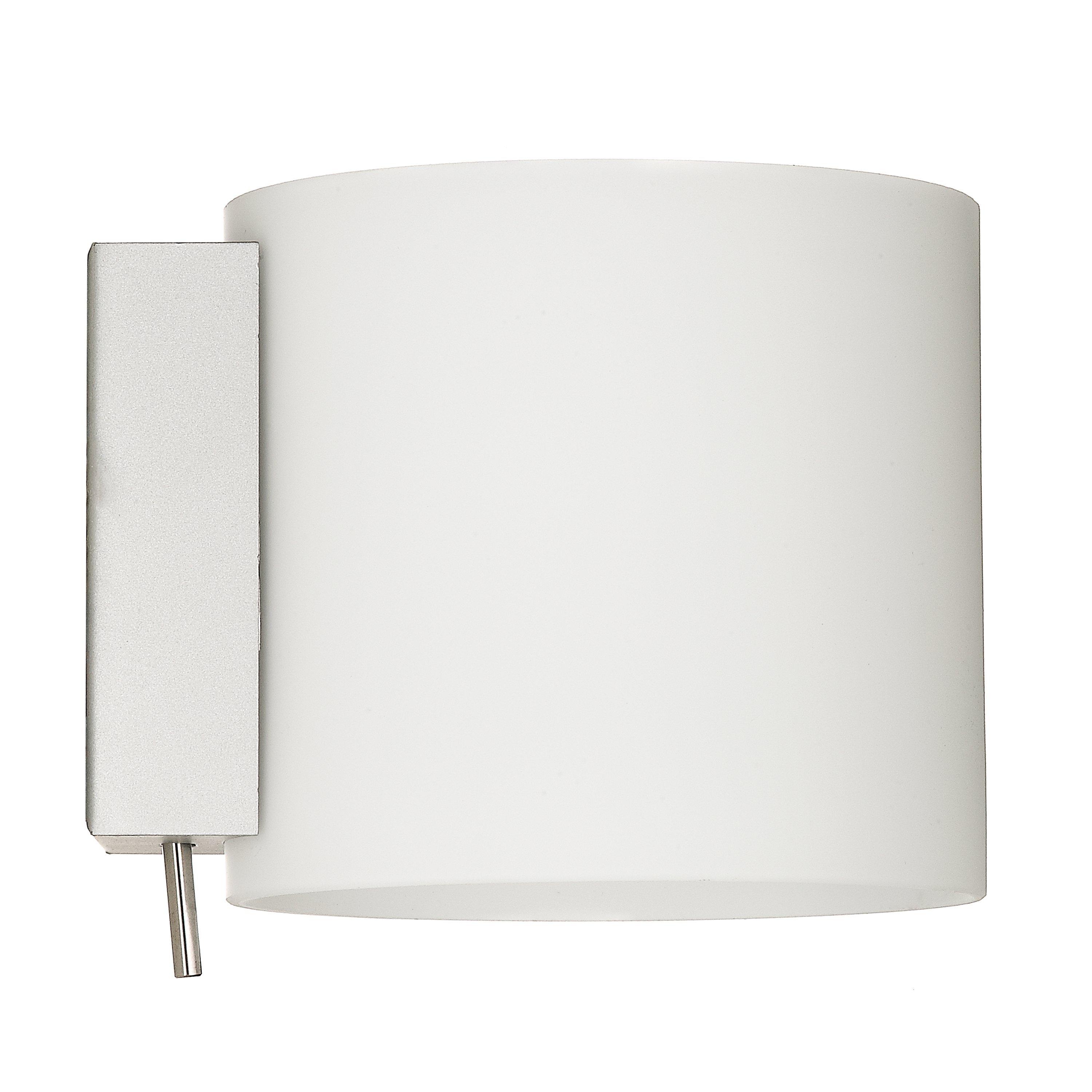 Astro Luga wall light 12x13x15.5cm, imported from the UK