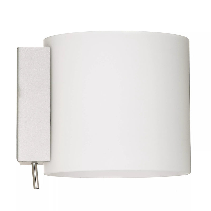 Astro Luga wall light 12x13x15.5cm, imported from the UK