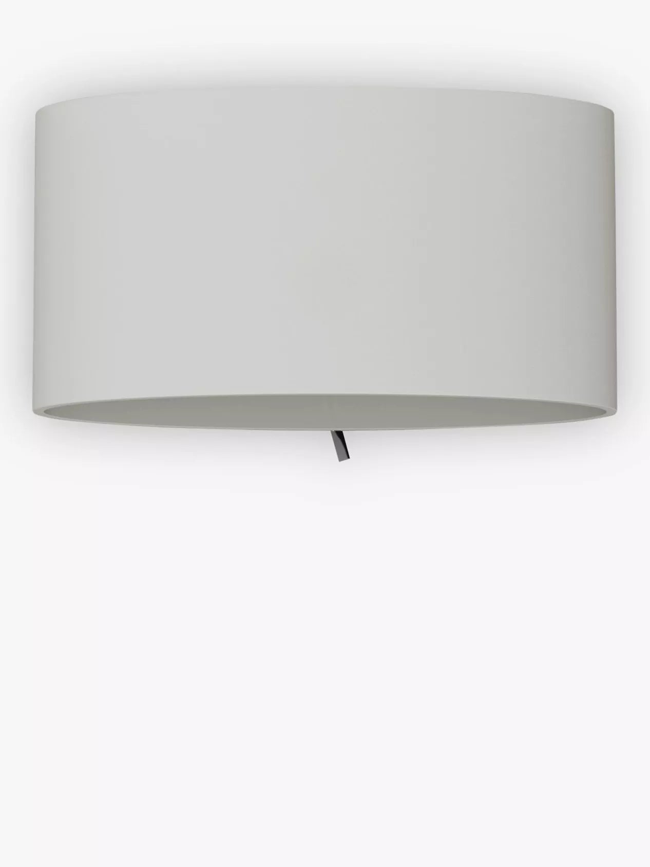 Astro Tokyo wall light glass shade 13x25x16cm, imported from the UK