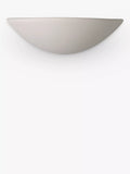 John Lewis Radius uplighter wall light white (British brand)