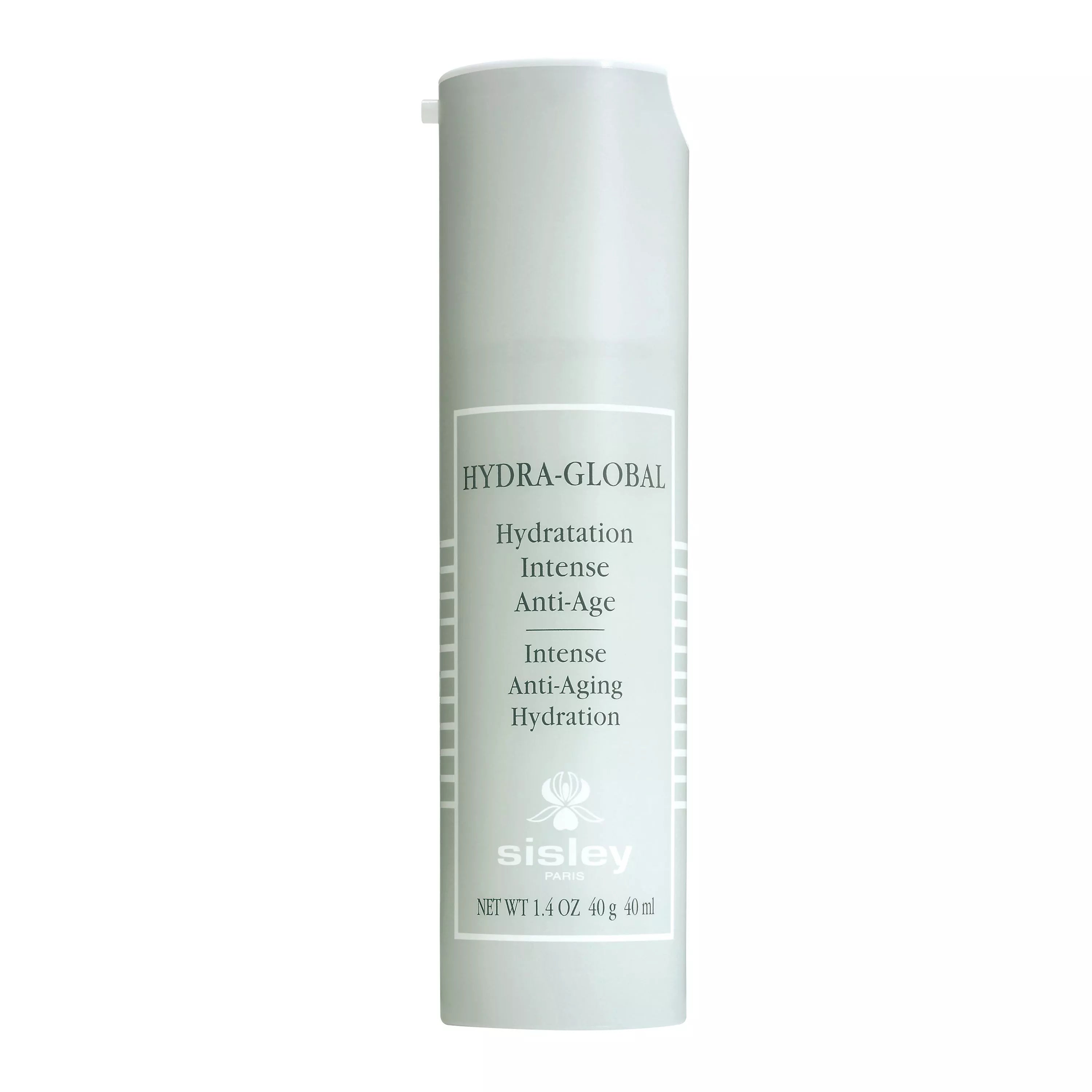 Sisley-Paris Hydra-Global facial moisturizer 40ml (British brand)