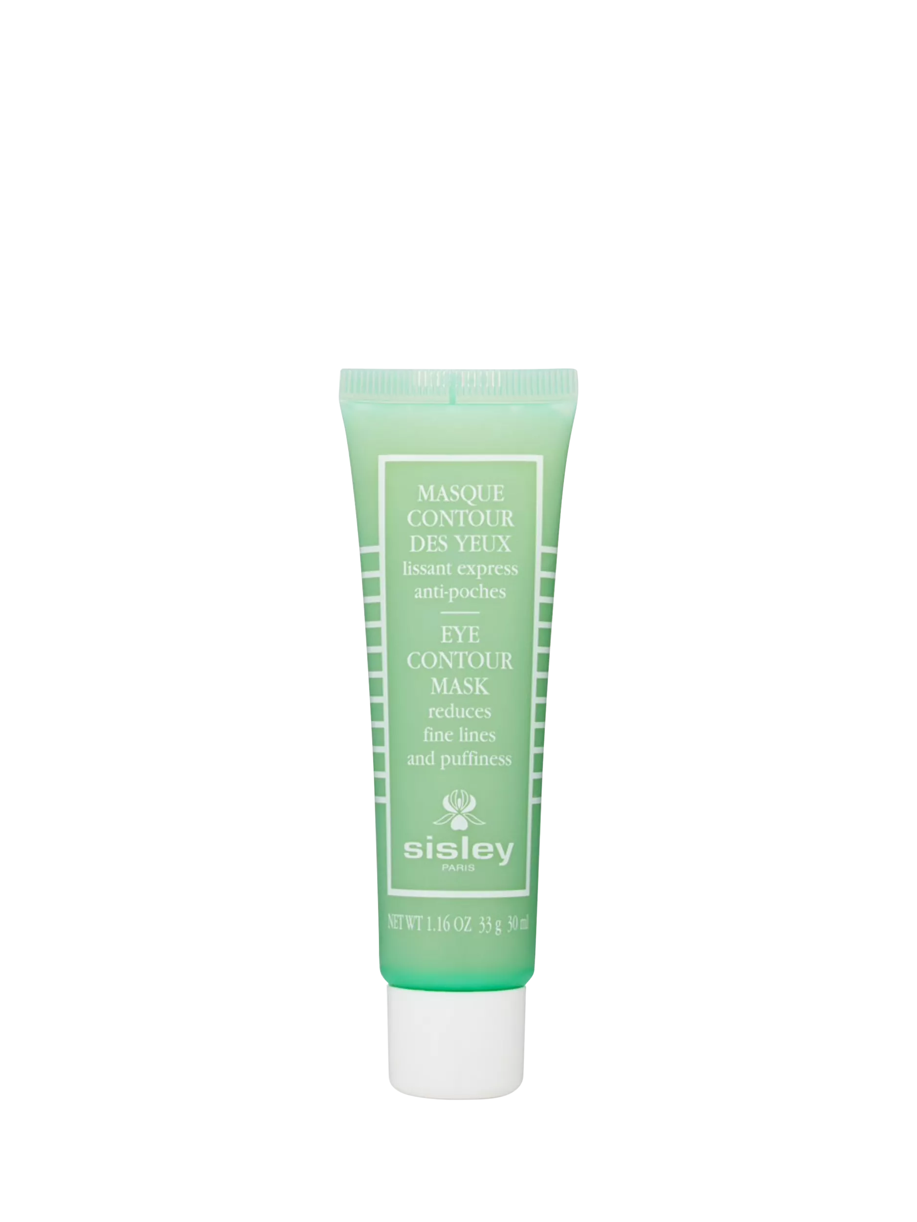 Sisley-Paris Eye Contour Mask 30ml skincare, UK version